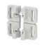 Mounts 3910 external fixing thumbnail 1