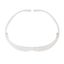 3M™ SecureFit™ 200 Safety Glasses, Anti-Scratch, Clear Lens, SF201AS-E thumbnail 1
