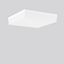 FLAT QUADRAT, 54 W, 3650 lm, 840, white, DALI Ceiling and wall luminai thumbnail 2