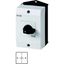 T0-1-15108/I1 ON-OFF switches, T0, 20 A, surface mounting, 1 contact unit(s), Contacts: 2, 90 °, maintained, With 0 (Off) position, 0-1-0-1, Design number 15108 thumbnail 5