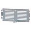 XPRCCV0125035 Vertical partition, cover, XR-MCCB thumbnail 1