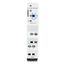 Voltage monitoring relay 3-phase, adjustable 160-240V, 1CO thumbnail 1