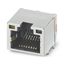 CUC-SP-J1ST-A/R4LT-LED - RJ45 PCB connectors thumbnail 4
