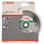 Diamond cutting disc Best for Ceramic 300 x 30/25,40 x 2,8 x 10 mm thumbnail 2