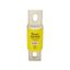 Eaton Bussmann Series KRP-C Fuse, Current-limiting, Time-delay, 600 Vac, 300 Vdc, 700A, 300 kAIC at 600 Vac, 100 kA at 300 kAIC Vdc, Class L, Bolted blade end X bolted blade end, 1700, 2.5, Inch, Non Indicating, 4 S at 500% thumbnail 15