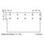 Plug for PCBs angled 5-pole gray thumbnail 2