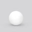 HB 303, 9 W, RGBW, white, IR Garden luminaires, D 400 H 400, Plastic ( thumbnail 1
