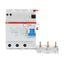 DDA203 A-25/0.1 Residual Current Device Block thumbnail 4