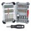 45 pcs Pick and Click screwdriver bit set with handle display version thumbnail 1