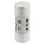 Fuse-link, high speed, 32 A, AC 700 V, 22 x 58 mm, aR, UL, with striker thumbnail 32