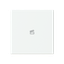 free@home Cover plate with legend with Symbol scene studio white matt - Platform 63 thumbnail 1