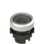 Spring-return flush pushbutton without lens thumbnail 1