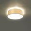 CEILING LAMP ARENA 25 WHITE E27 1X60W IP20 thumbnail 5