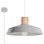 HANGING LAMP AFRA E27 1X60W IP20 thumbnail 3