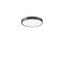 TRIONA round, 38 W, 3050 lm, 827-865, anthracite, smart+free Ceiling a thumbnail 2