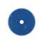 Expert for Aluminium Circular Saw Blade for Cordless Saws 216x2/1.4x30 T66 thumbnail 1