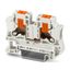 PTV 6-SG WH - Shield connection clamp thumbnail 1