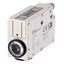 Colour-mark sensor, diffuse, rectangular shape, IP67 , 10 +/- 3mm, 50Âµ E3S 7112G thumbnail 4