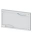 ALPHA, Section cover, Closed, H: 150 mm, W: 250 mm thumbnail 2