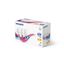Light Bulb White E14 | 3-pack | G45 | 2700 Kelvin | 470 Lumen thumbnail 2