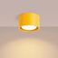 Ceiling lamp MODO 1 yellow Gx53 thumbnail 6