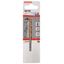 Metal drill bits HSS-TiN, DIN 338 4 x 43 x 75 mm 1 pcs. thumbnail 2