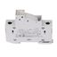 Fuse Carrier 1-pole, 20A, 1000V-DC, 10x38 for photovoltaik thumbnail 6