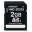 SD memory card, 2 GB thumbnail 1