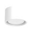 Ceiling lamp MODO 1 white Gx53 thumbnail 2
