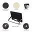 NOCTIS LUX 2 SMD 230V 100W IP65 WW black thumbnail 6