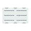 MBC303HS SMISSLINE TP base unit horizontal 450 mm x 750 mm x 215 mm , 00 , 3 thumbnail 2