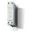 Modular SSR.22,5mm.1NO output 15A/230VAC/input 230VAC Random switch-on (77.11.8.230.8251) thumbnail 1