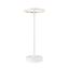 VINOLINA ONE, table lamp, battery, IP54, 2700K, TOUCH, white thumbnail 3