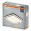 CEILING NOIR SQ 24W 830 IP20 BK OSRAM thumbnail 2