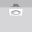 Decorative element L 246 B 246 H 34 colour: white thumbnail 2