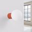 Wall lamp HALO red ochra IP44 thumbnail 12