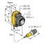 Photoelectric Sensor Convergent Mode Sensor   QS18EP6CV15QPMA thumbnail 2