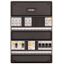 Systeem 55 consumer unit, 1-phase - PV ready thumbnail 1