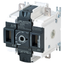 Load break switch body 1500Vdc 250A 1+1P INOSYS thumbnail 3
