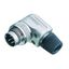 Field attachable connector, M16 thumbnail 2
