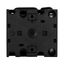 T0-2-8241/EZ Step switches, T0, 20 A, centre mounting, 2 contact unit(s), Contacts: 3, 45 °, maintained, With 0 (Off) position, 0-3, Design number 8241 thumbnail 26