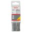 Hammer drill bit SDS-plus-5 3,5 x 50 x 110 mm thumbnail 2