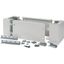 PLI-6/250-200-CS Cable marshalling base, HxWxD=200x600x250mm thumbnail 4