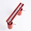 Ceiling lamp RING 3L red thumbnail 11