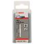 Double-ended drill bits 6,5 x 22 x 70 mm 10 pcs. thumbnail 2