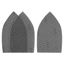 5x 240g Sheet, Multi Sander Velcro, MESH thumbnail 1