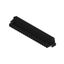 PCB plug-in connector, female plug, 5.08 mm, Number of poles: 20, 180°, Clamping yoke connection, Clamping range, max. : 4 mm², Box thumbnail 4