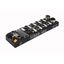 Compact RFID Module for Ethernet Linux for Implementation by System Integrators   TBEN-L5-4RFID-8DXP-LNX thumbnail 1