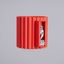 Wall lamp AURA red G9 thumbnail 6
