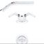 RESCLITE PRO MRCR MINI SPOT E3D WH - Safety luminaire thumbnail 1